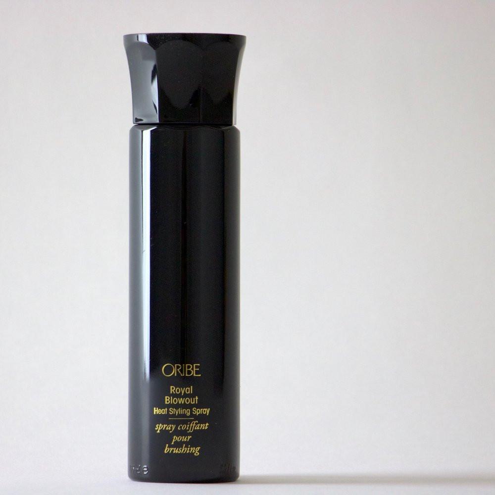best heat protectants