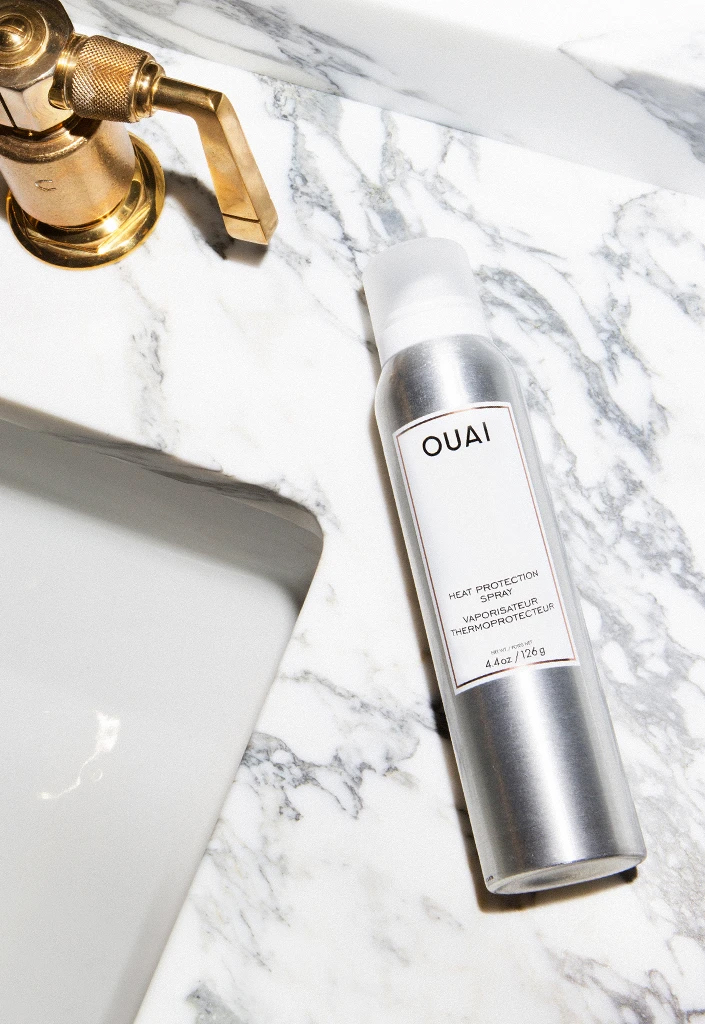 best heat protectants