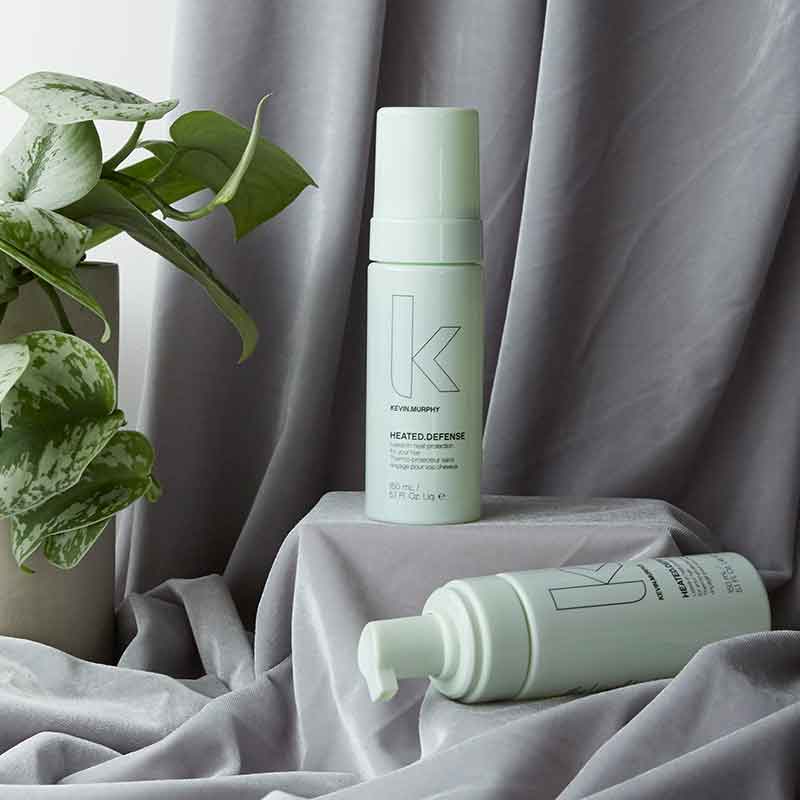 best heat protectants