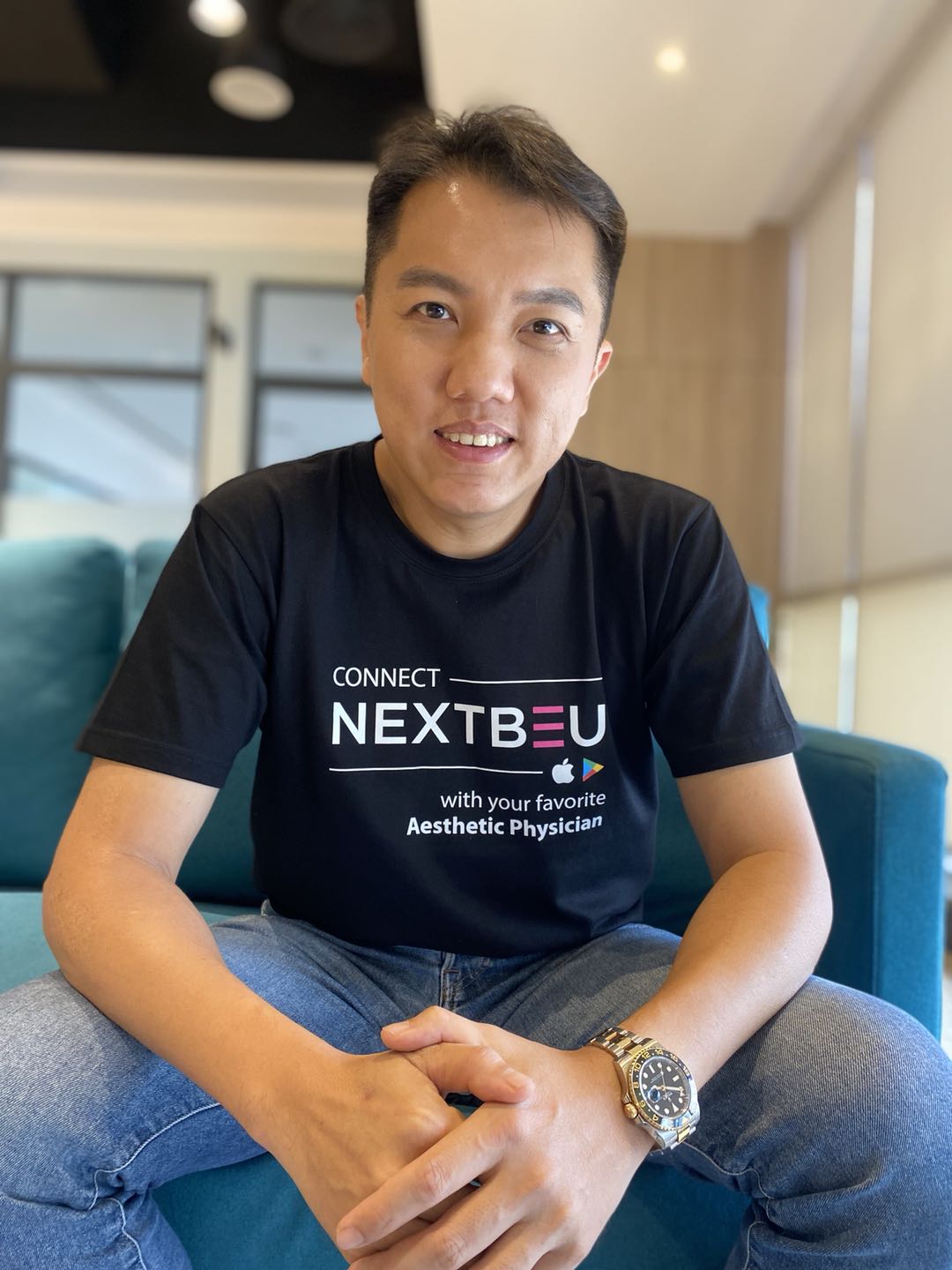 nextbeu