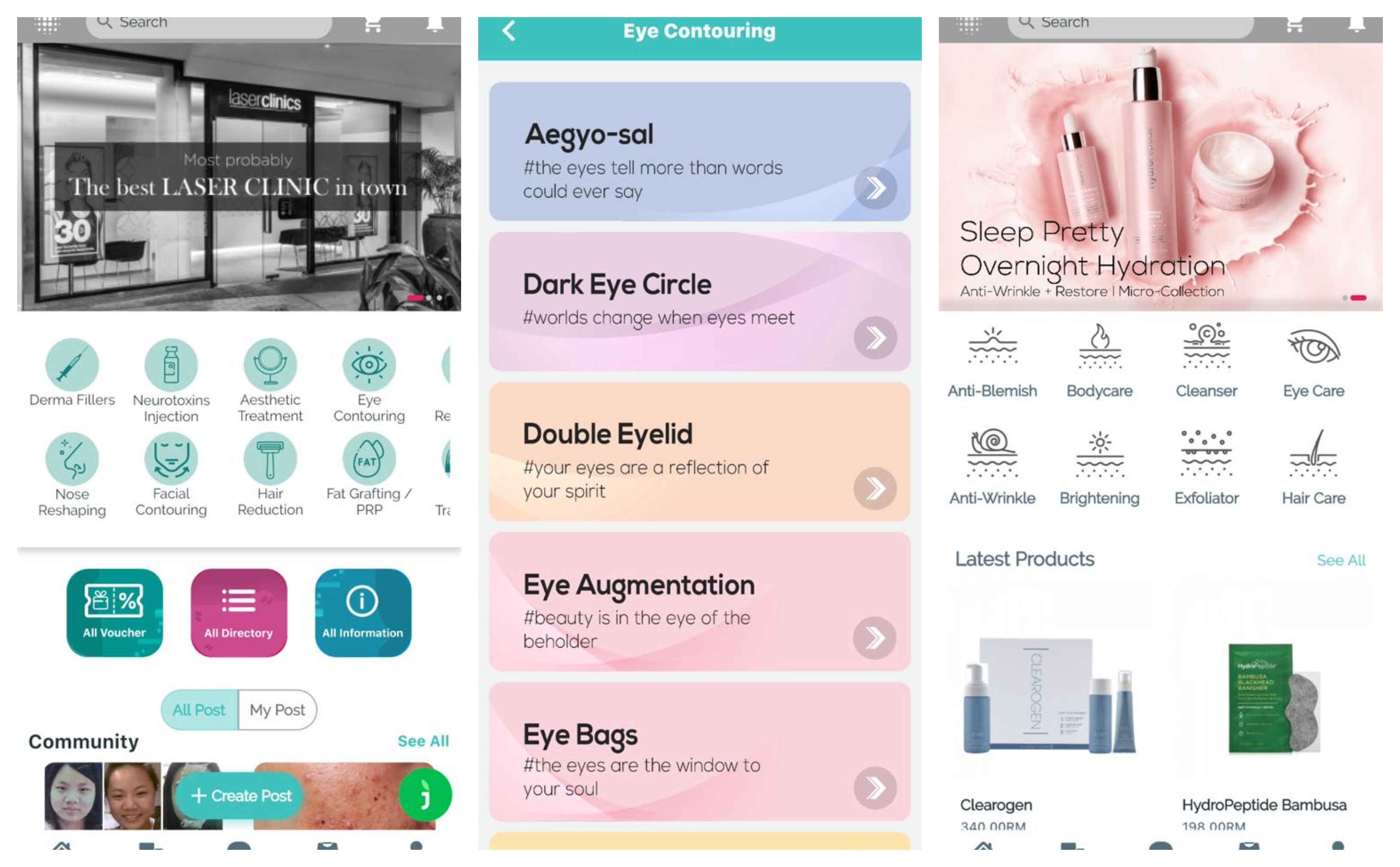 The NextBeu app is making the medical aesthetics industry safer than ever before (фото 1)