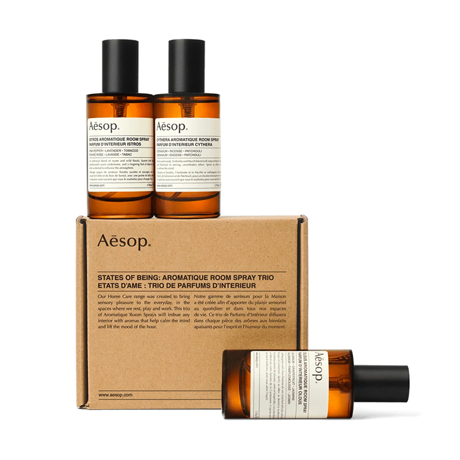 12 Gifts that smell amazing—perfect for that fragrance