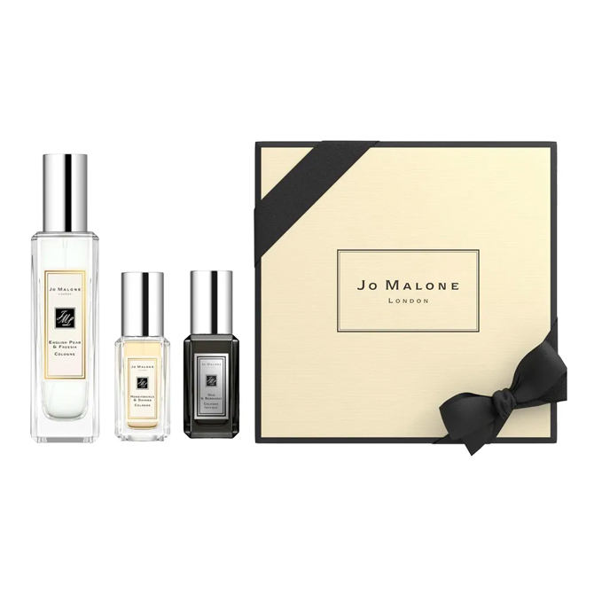Jo Malone Trio Set