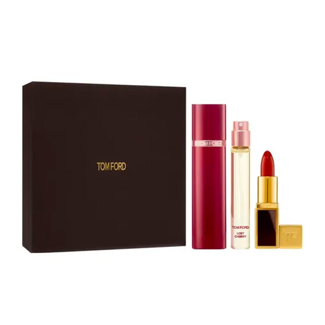 Fragrance gifts tom ford lost cherry
