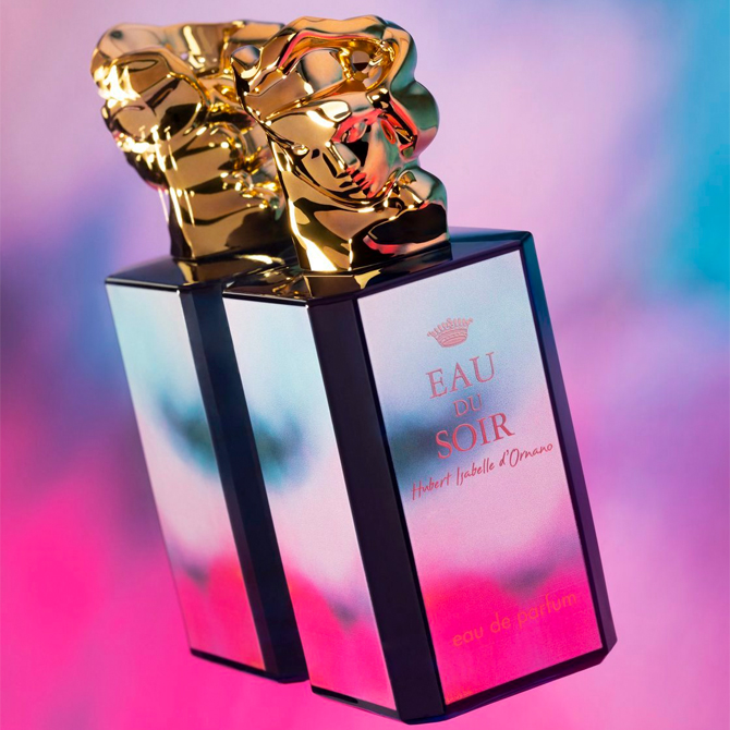 Fragrance gifts sisley eau de soir skies