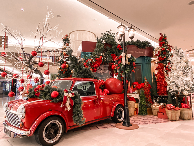 5 Shopping malls in PJ and KL to check out for breathtaking Christmas ...