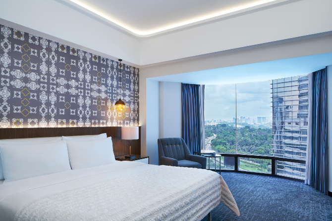 BURO Holiday Wheel Giveaway—Week 4: Luxurious hotel stays worth up to RM20,000 thanks to Marriott Bonvoy Malaysia (фото 7)