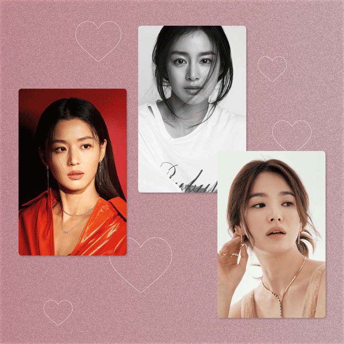 best korean actors 2020