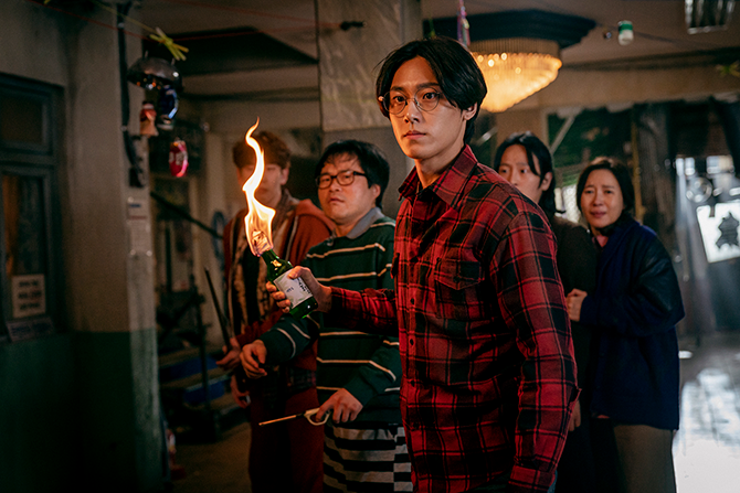 REVIEW: 'Sweet Home' on Netflix—is this new horror Korean drama worth a watch? (фото 3)