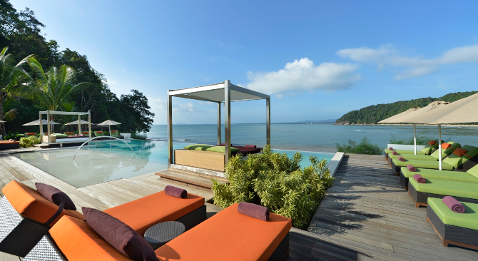 8 Hotels and resorts within West Malaysia to escape to for the year-end holidays (фото 1)