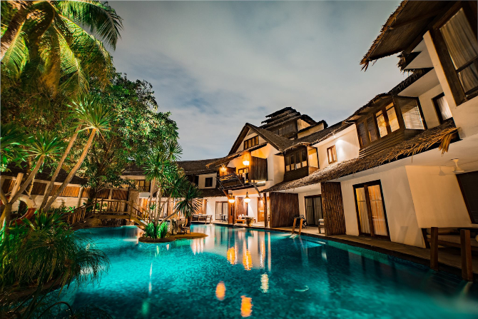 8 Hotels and resorts within West Malaysia to escape to for the year-end holidays (фото 10)