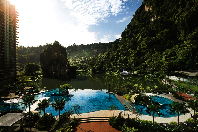 8 Hotels and resorts within West Malaysia to escape to for the year-end holidays (фото 8)