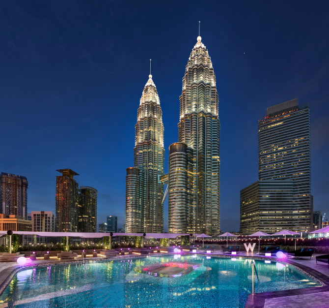 New Year's Eve 2021: 10 Places to go in KL before the clock strikes 12 (фото 6)