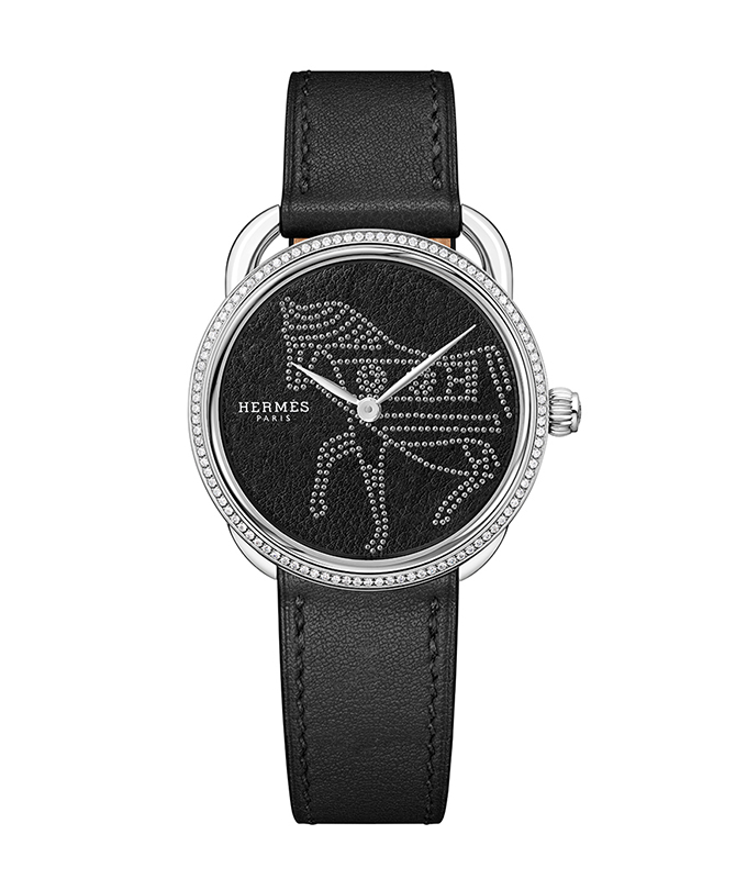 6 Diamond timepieces to welcome the New Year on a sparkly note (фото 4)