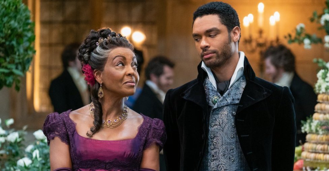 Review: Netflix's Bridgerton Is Fun, Luxe and Wildly Uneven