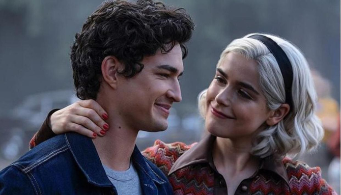 Review: Part 4 of the 'Chilling Adventures of Sabrina', the final season (фото 2)