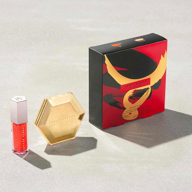 Fenty Beauty CNY 2021