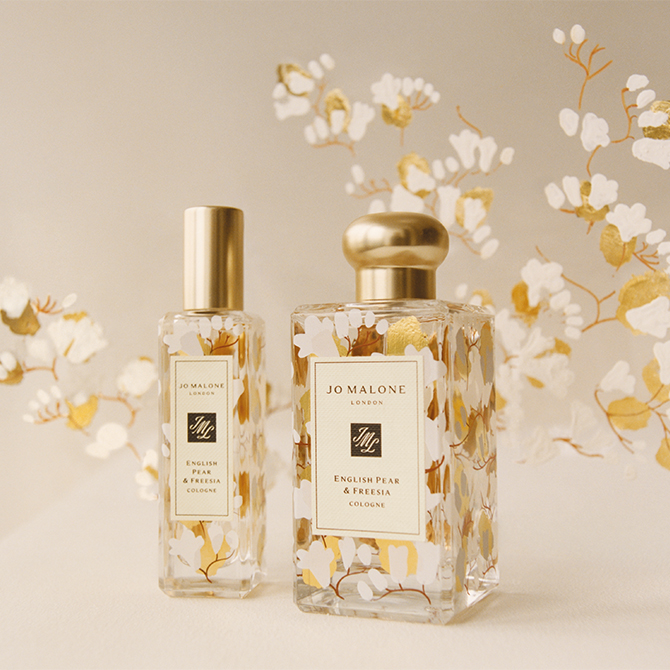 Jo Malone CNY 2021