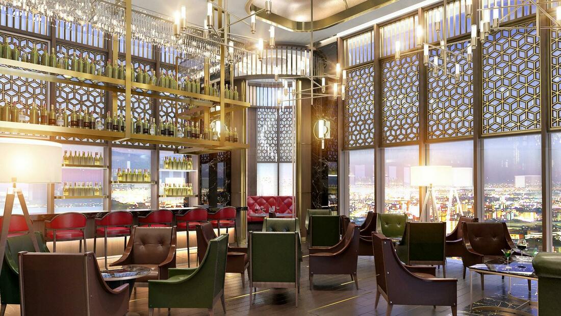 Gordon Ramsay Bar & Grill is set to debut in early 2022 (фото 7)