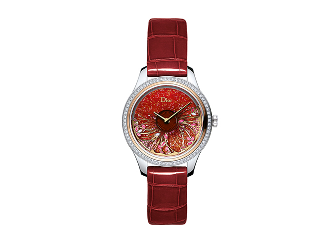CNY 2021 Year of the Ox watches