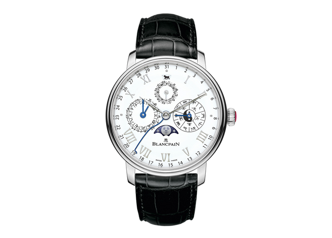 CNY 2021 Year of the Ox watches
