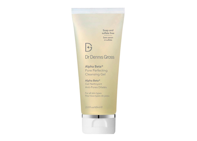 Azelaic acid skincare