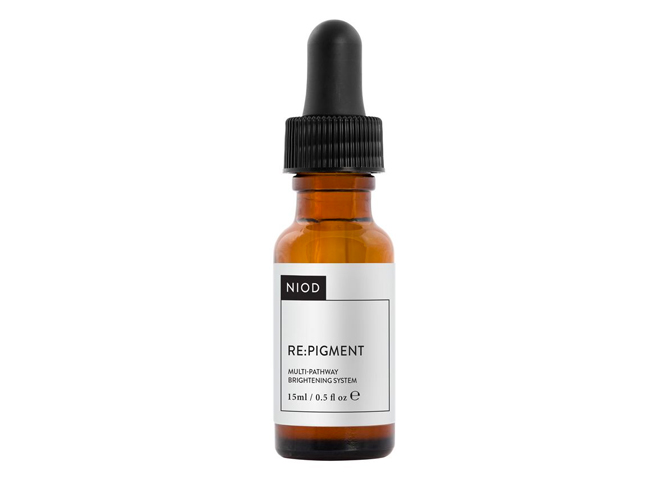 Azelaic acid skincare