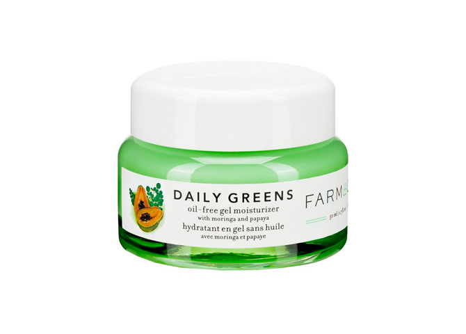 polyglutamic acid skincare