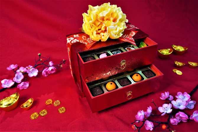 Chinese New Year 2021: 10 Festive gift sets your loved ones (secretly) want to receive (фото 5)