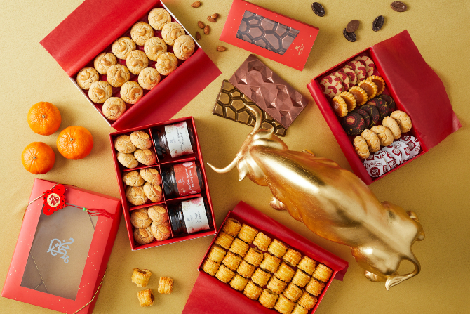 Chinese New Year 2021: 10 Festive gift sets your loved ones (secretly) want to receive (фото 2)