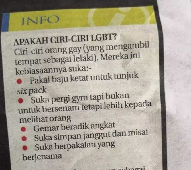 The problem with Malaysia’s LGBT+ laws (and what you can do to make a difference) (фото 3)
