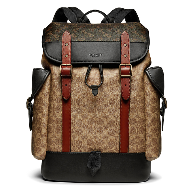 New month, new bags: January'21 edition—from Louis Vuitton, Montblanc, Bottega Veneta, and more (фото 40)