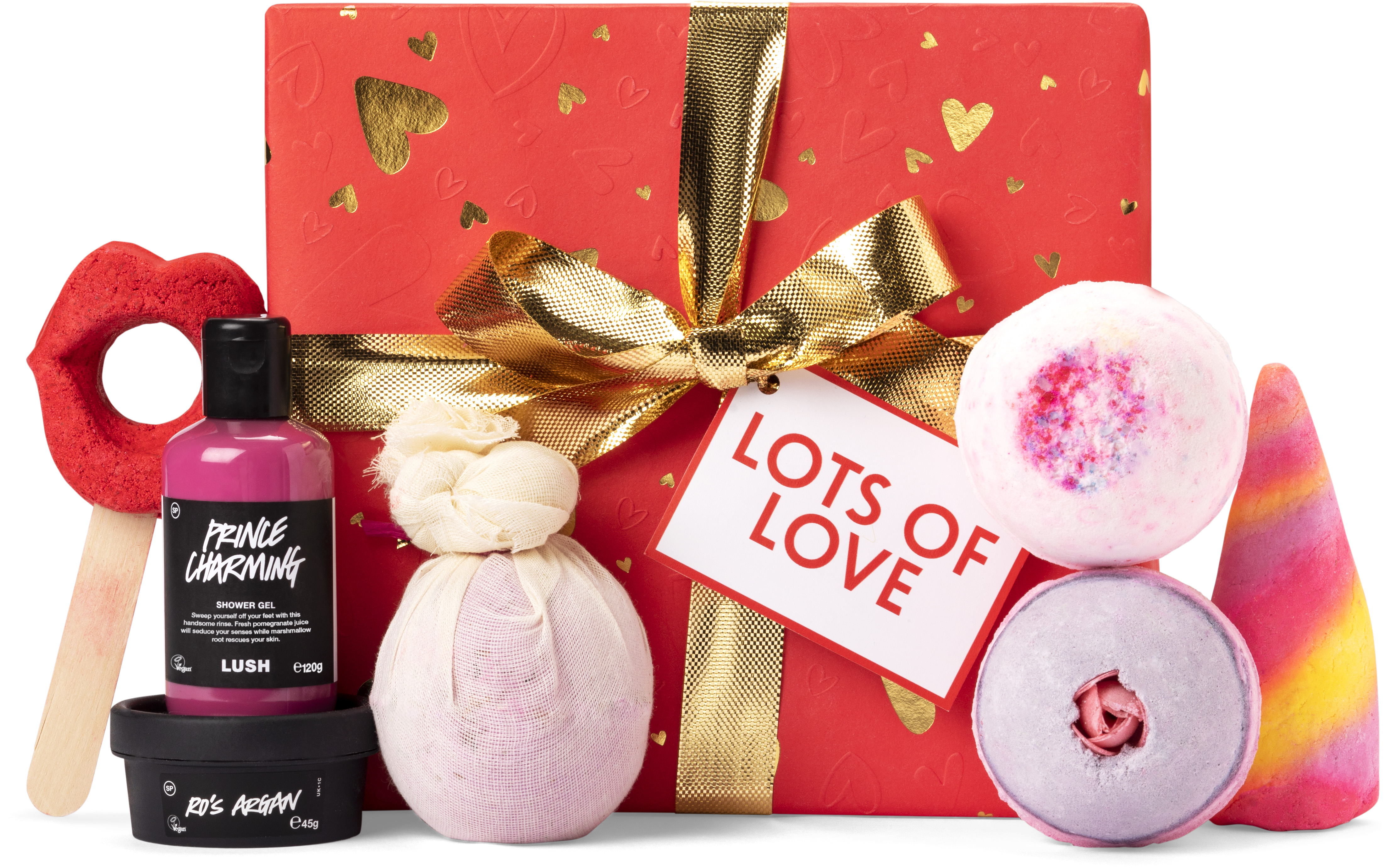 Valentine's Day 2021: The best beauty gifts for her (фото 4)