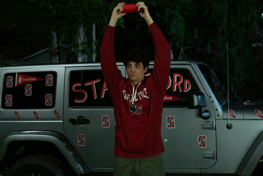 to all the boys i've loved before lana condor noah centineo ross butler