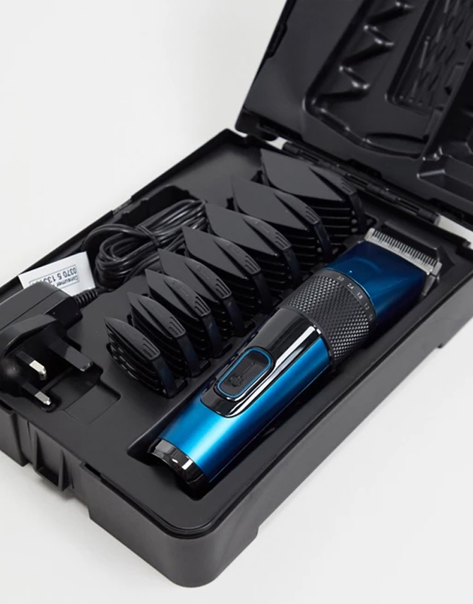 Valentine's Day 2021: The best grooming gifts for him (фото 2)