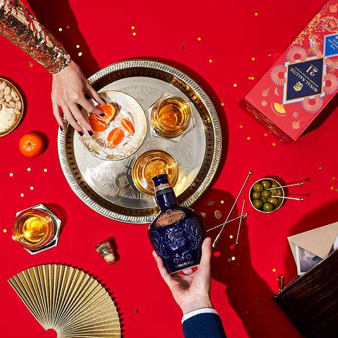Chinese New Year 2021: 10 Festive gift sets your loved ones (secretly) want to receive (фото 12)