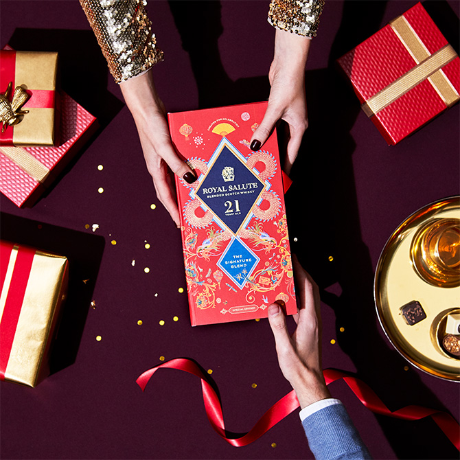 Chinese New Year 2021: 10 Festive gift sets your loved ones (secretly) want to receive (фото 13)