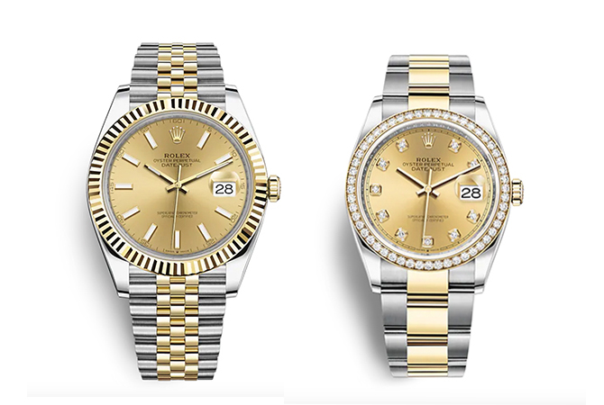 His and hers: A guide to our favourite couple watches (фото 1)