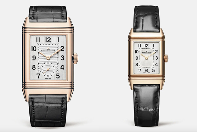 His and hers: A guide to our favourite couple watches (фото 2)