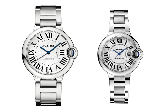 His and hers: A guide to our favourite couple watches (фото 4)
