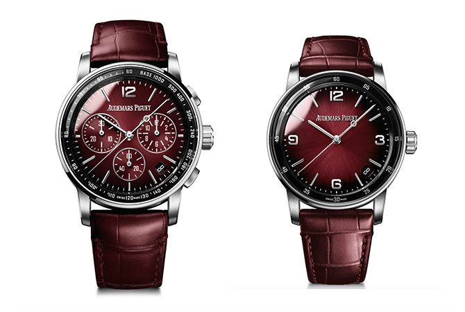 His and hers: A guide to our favourite couple watches (фото 3)