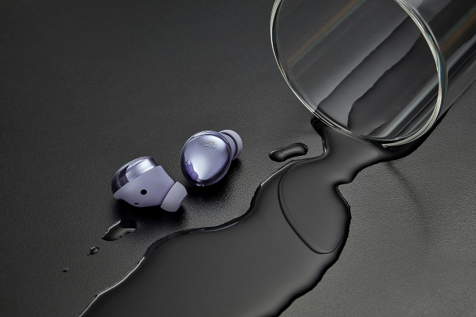 Samsung Galaxy Buds Pro Review: Why these earbuds are so much more than your new MCO essential (фото 4)