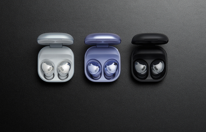 Samsung Galaxy Buds Pro Review: Why these earbuds are so much more than your new MCO essential (фото 5)