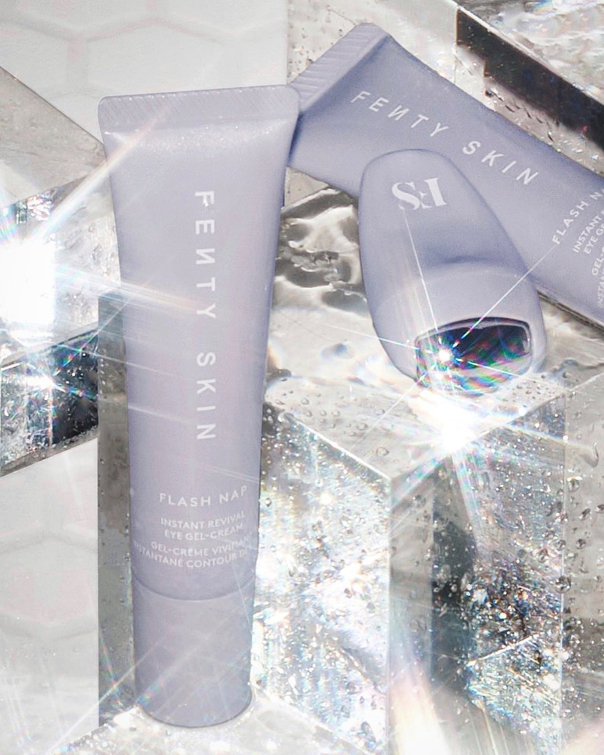 fenty skin flash nap