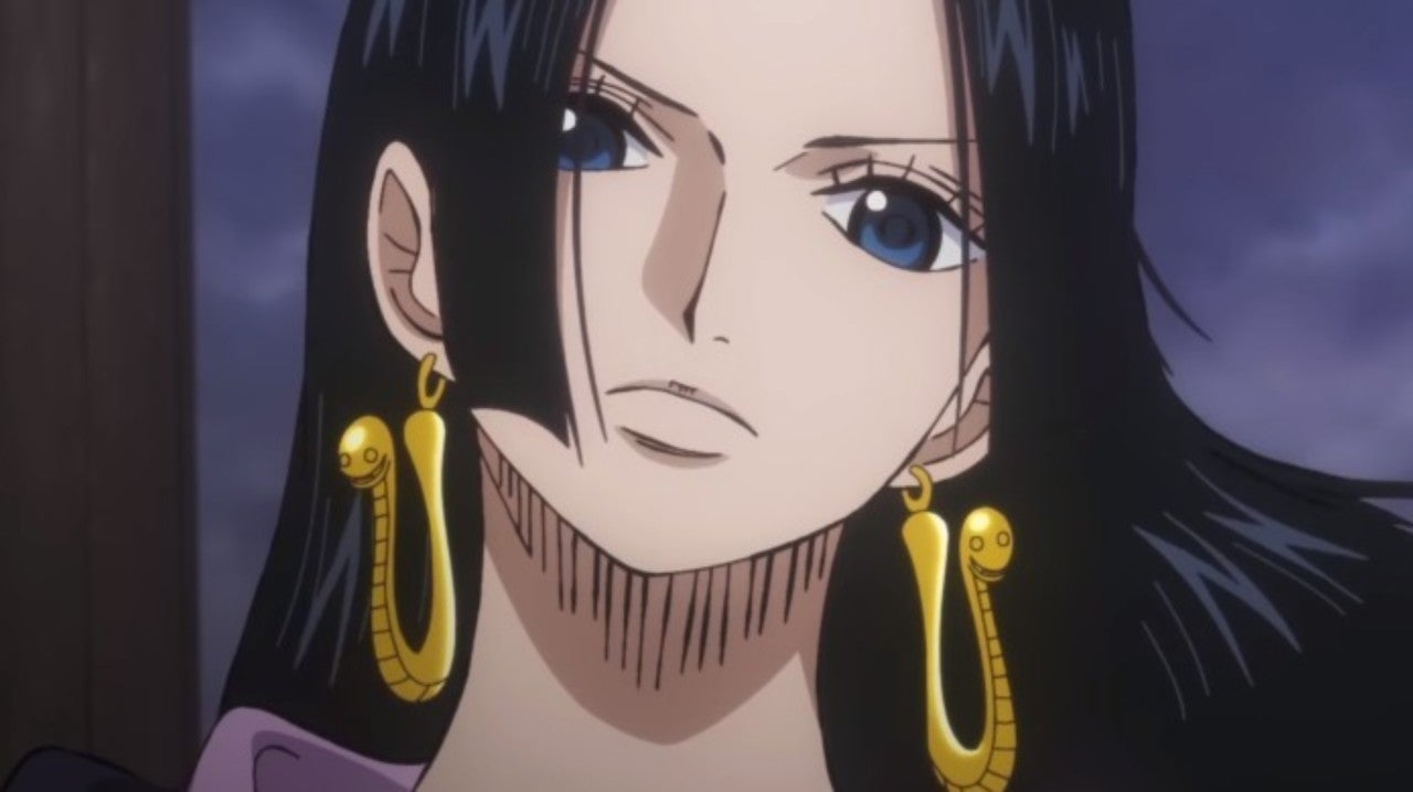 hime cut