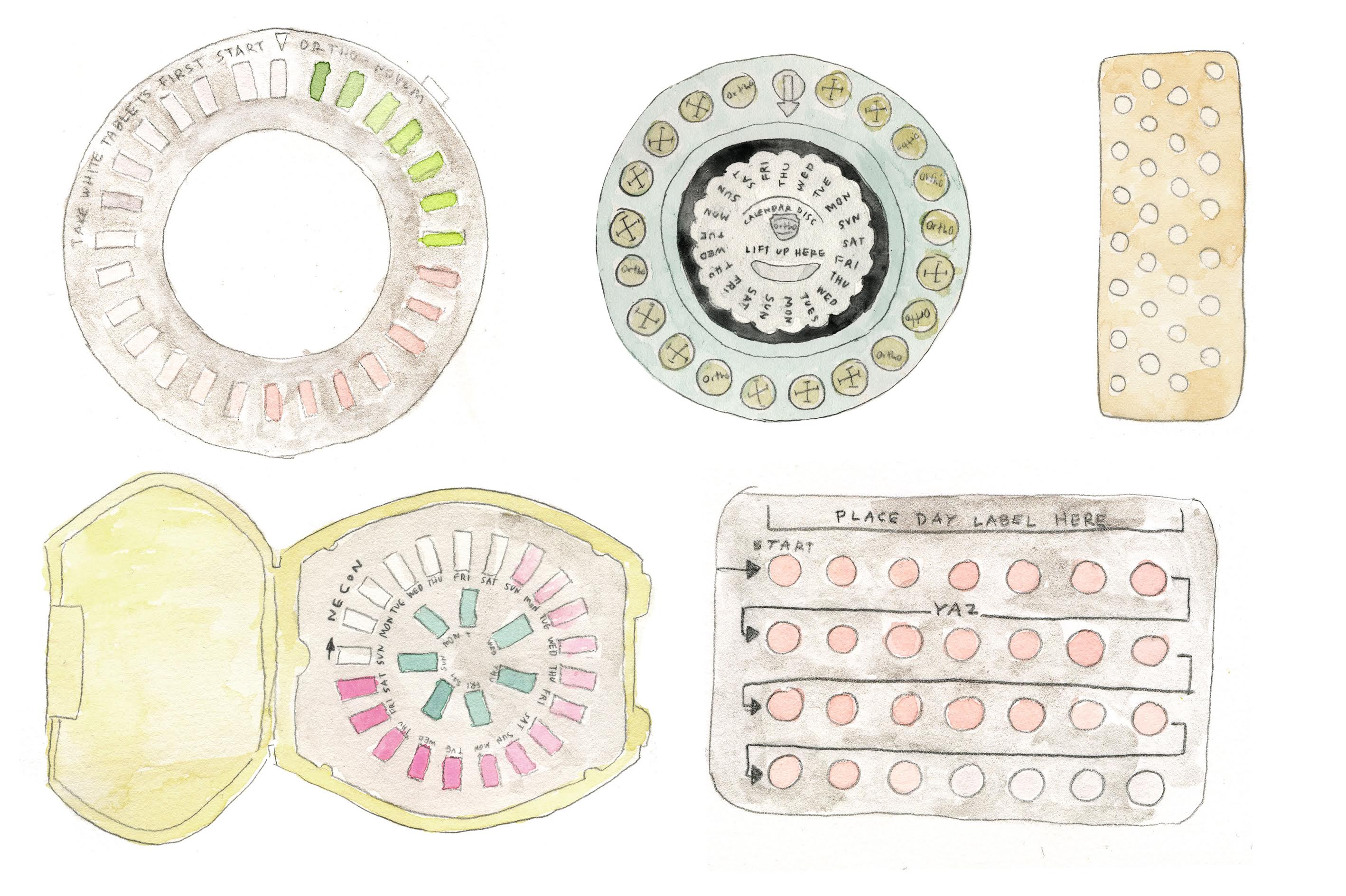 Your body on birth control: Debunking the myths with a gynaecologist (фото 1)