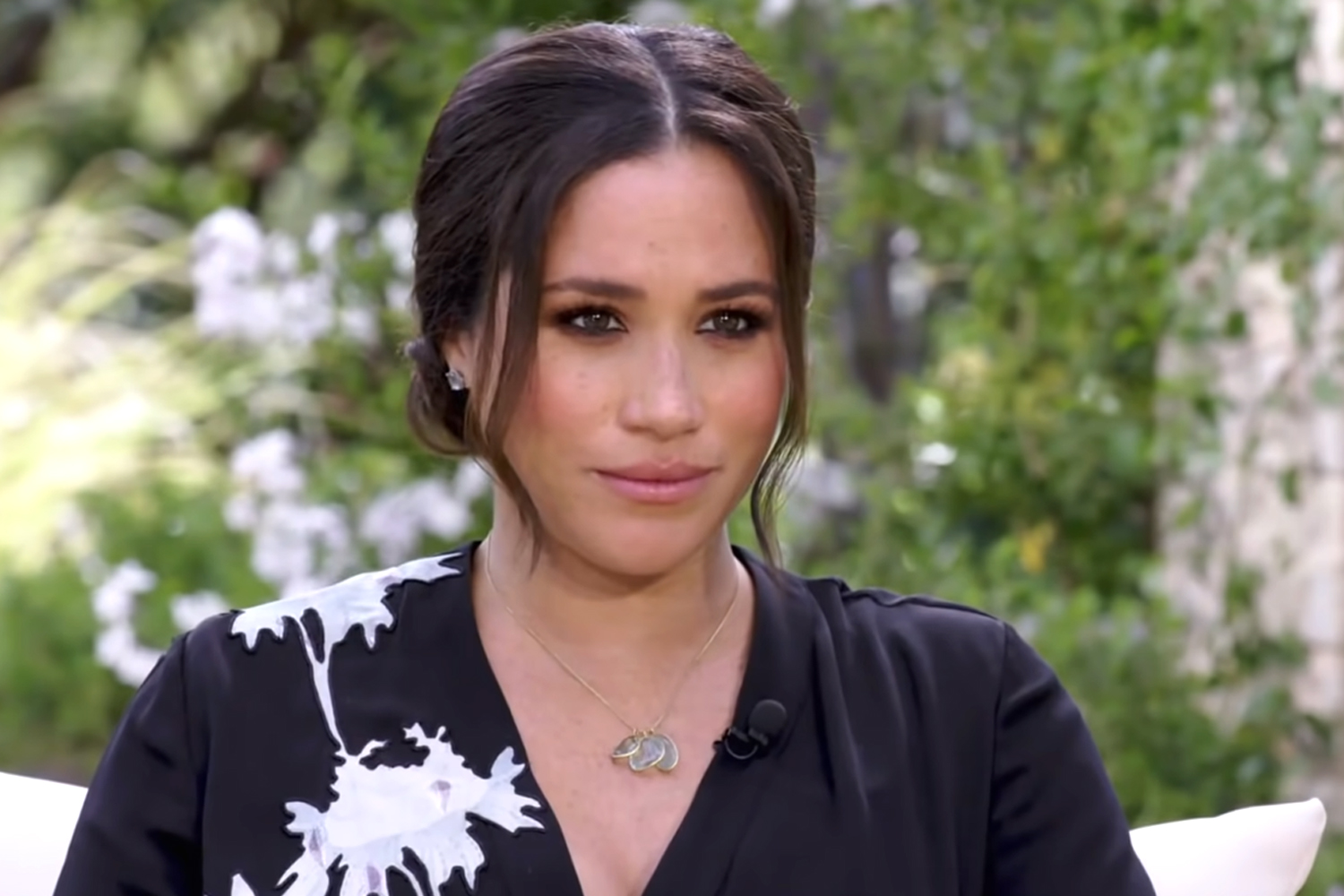 Meghan Markle's complete beauty evolution in pictures (фото 38)