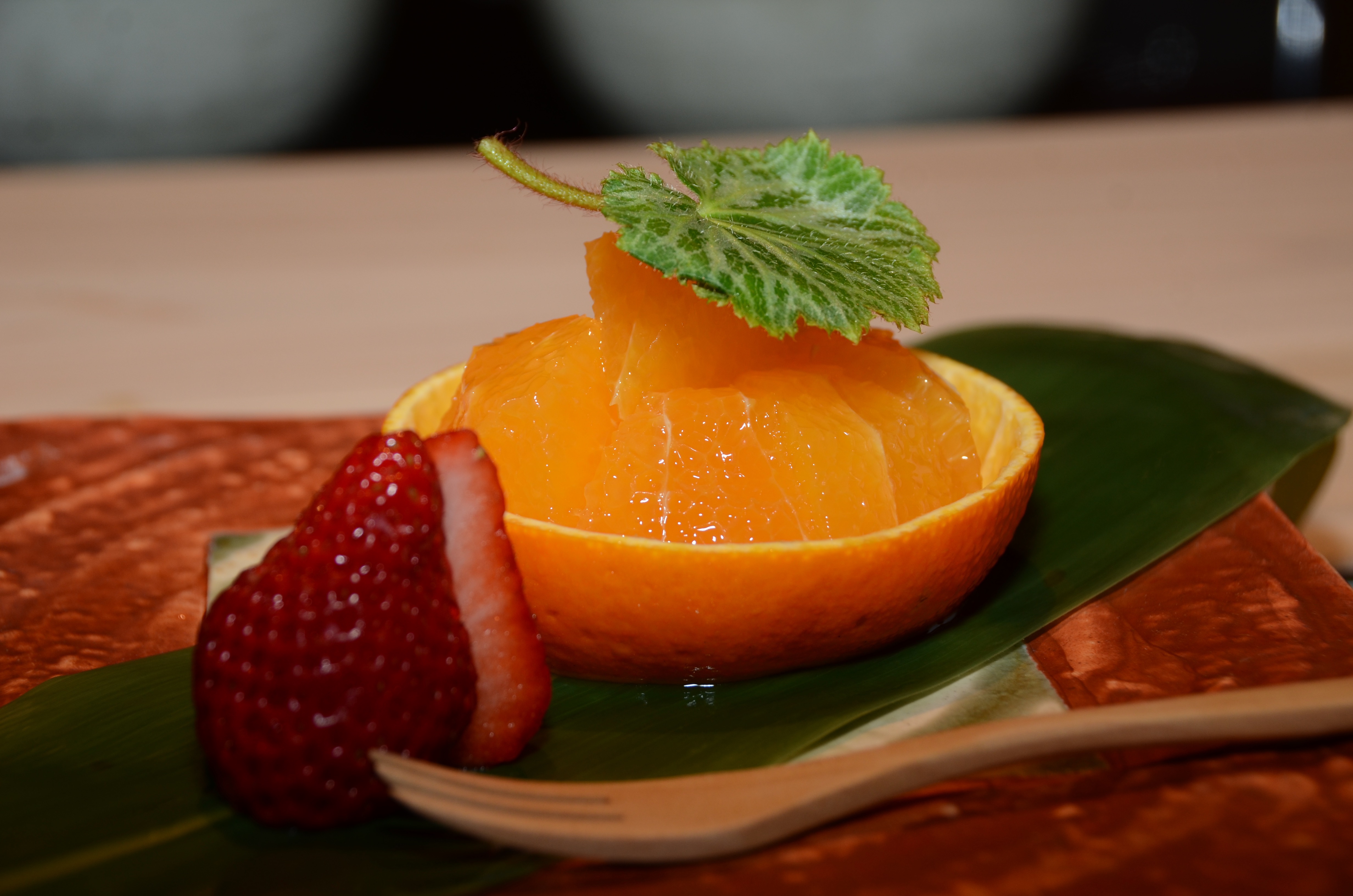 REVIEW: Chef Igarashi's Sushi Omakase at Kampachi EQ (фото 8)