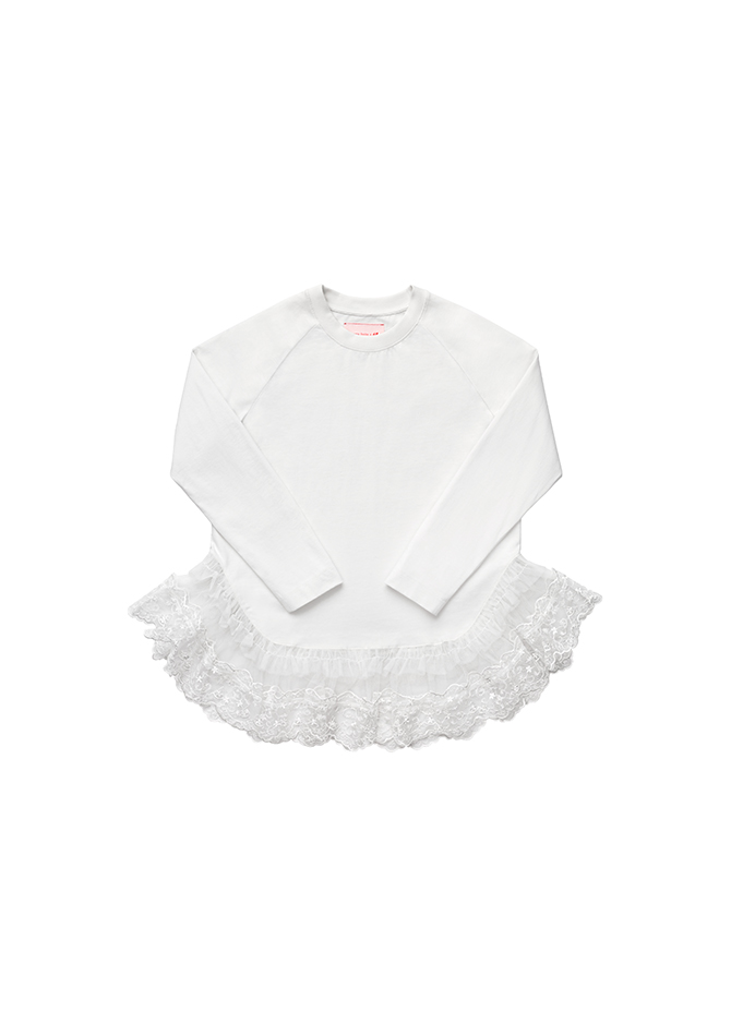 Every single piece from the H&M x Simone Rocha collection (фото 4)