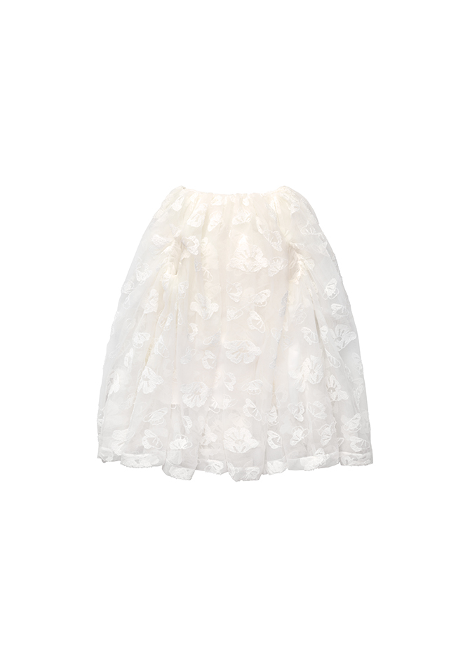 Every single piece from the H&M x Simone Rocha collection (фото 34)